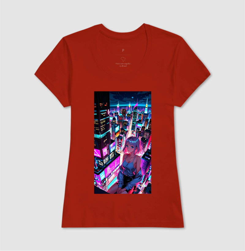Camisa 10