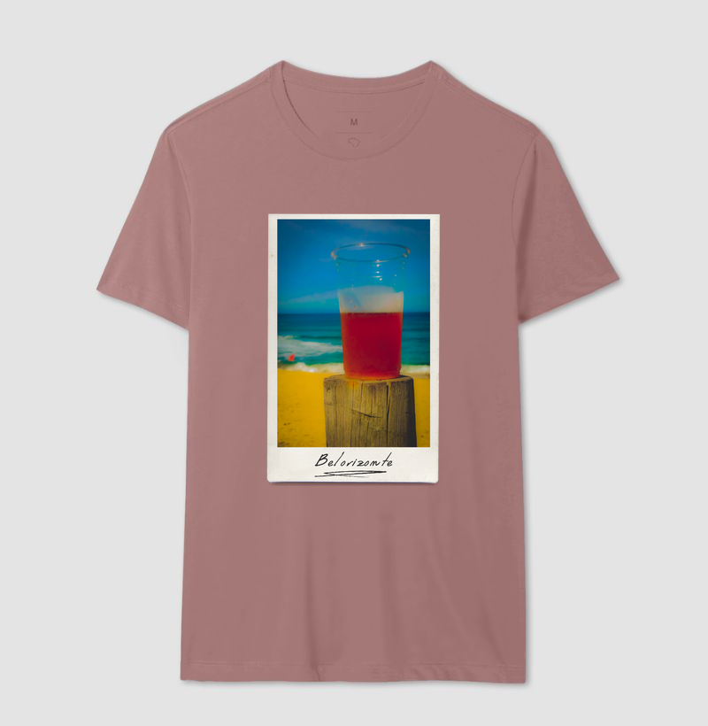 Camisa 15