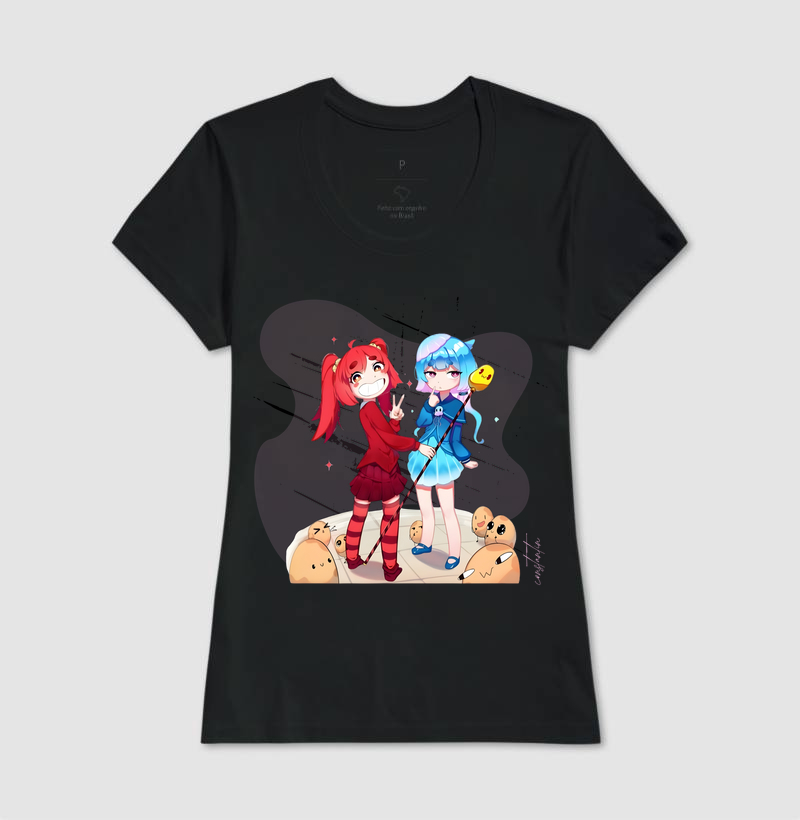 Camisa 2