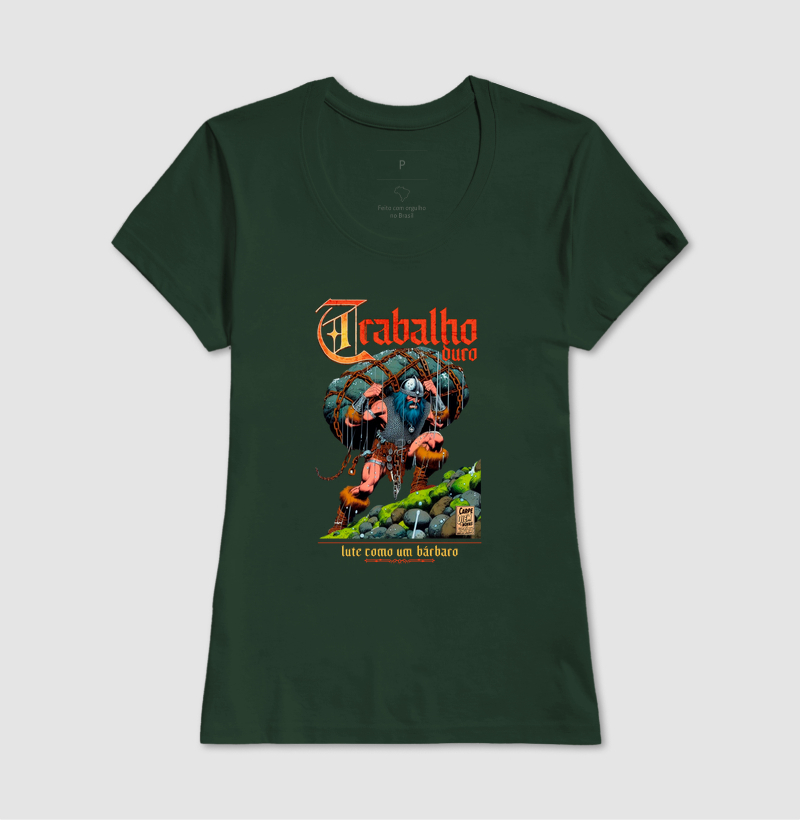 Camisa 13