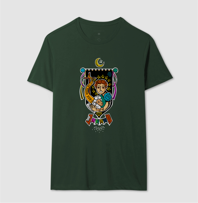 Camisa 10