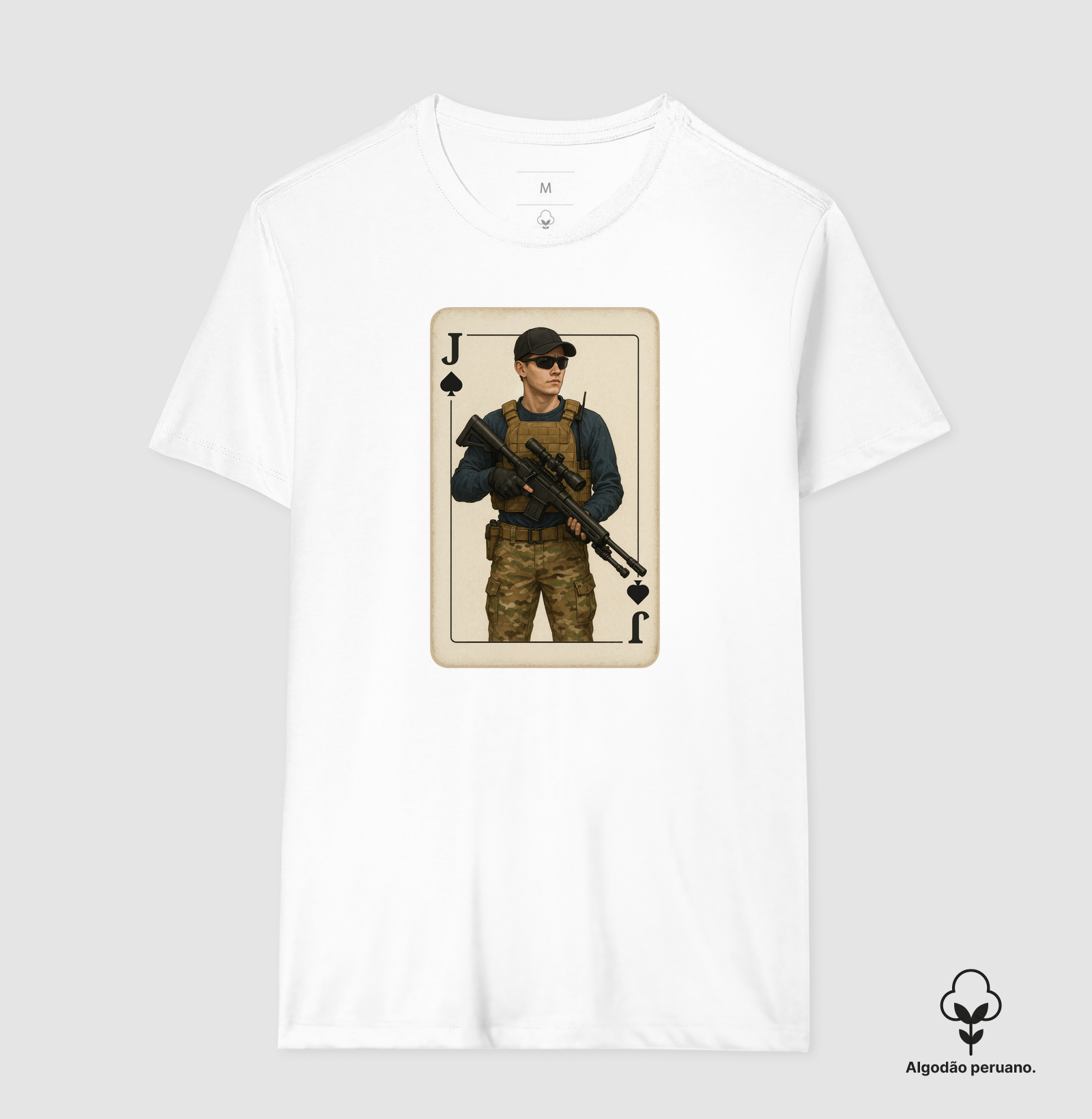 Camisa 4