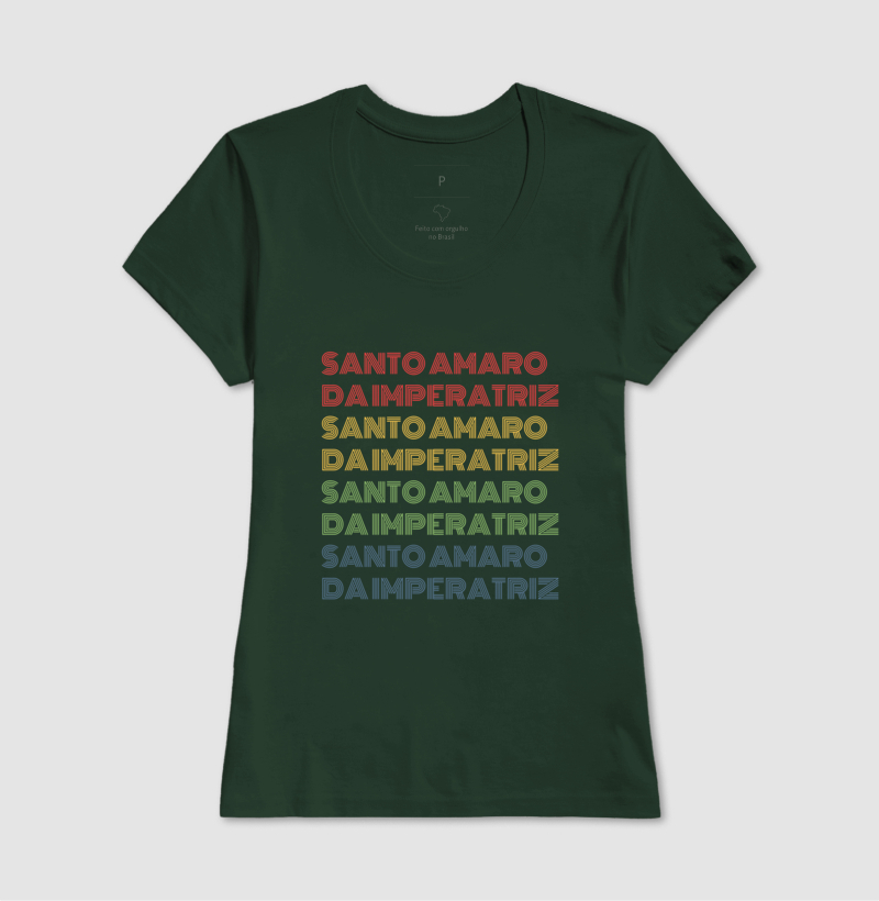 Camisa 12