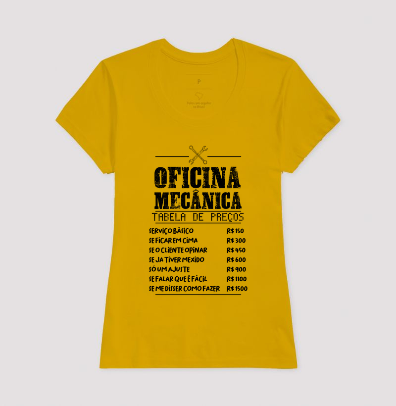 Camisa 12