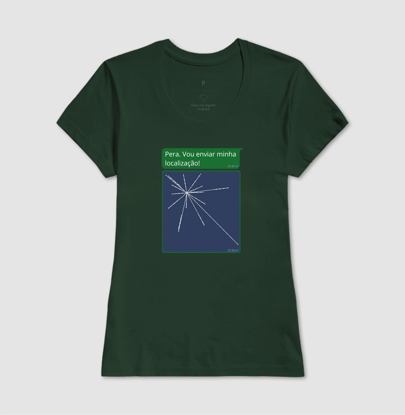 Camisa 16