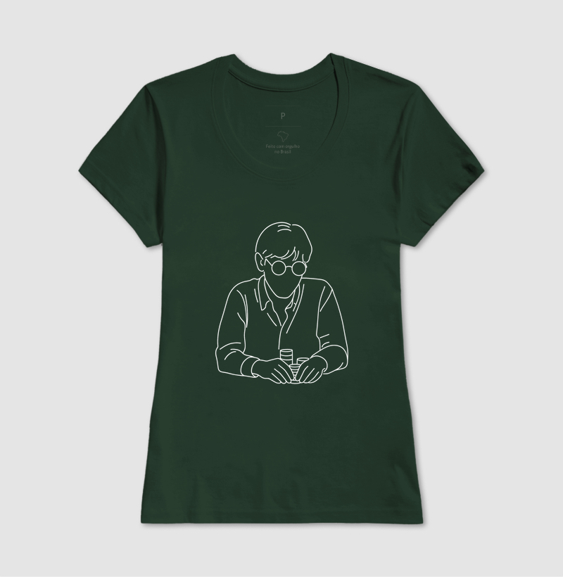 Camisa 10