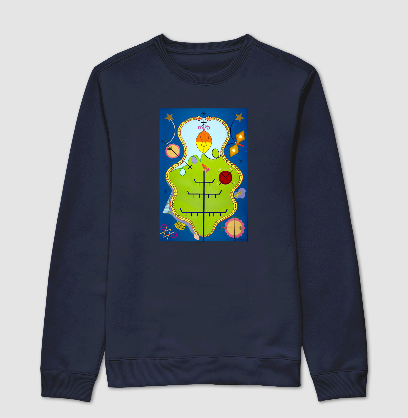 Camisa 4