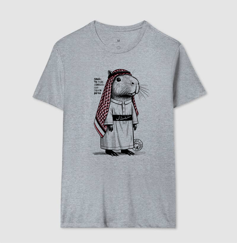 Camisa 7