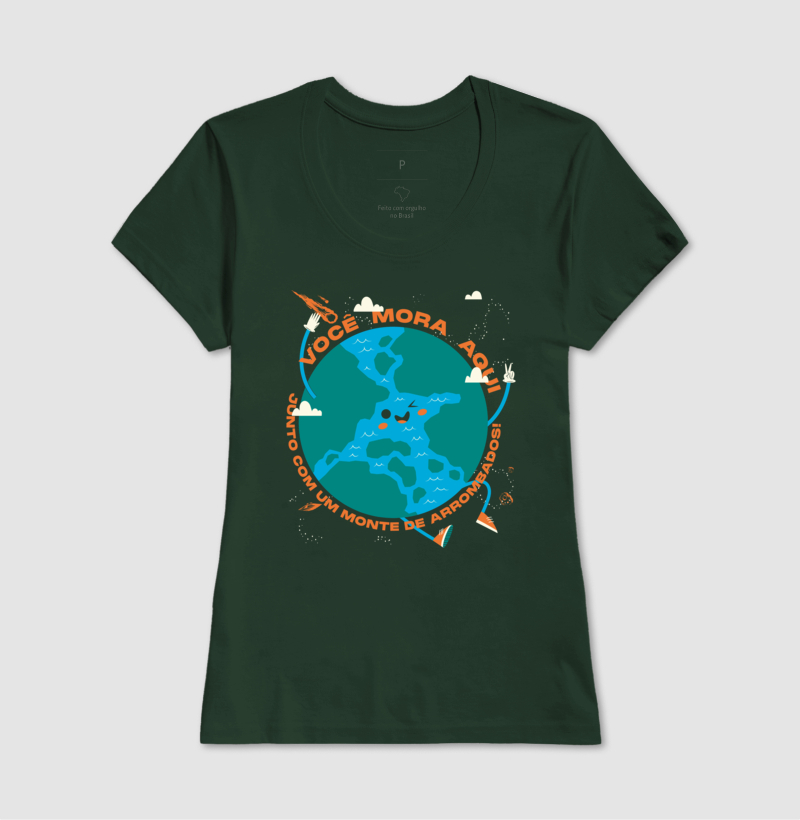 Camisa 5