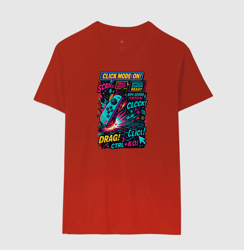Camisa 9