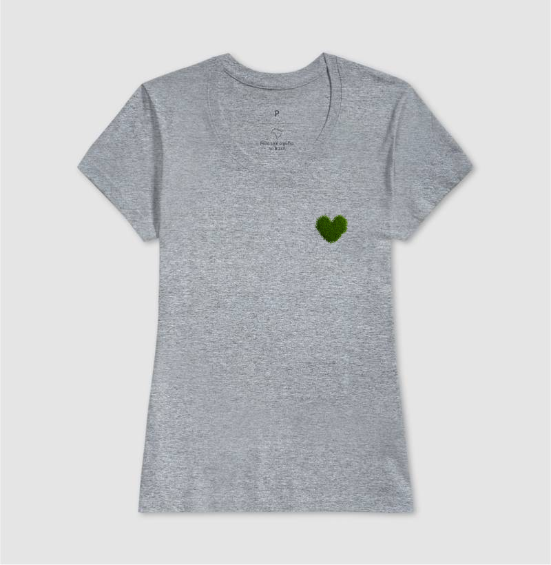 Camisa 19