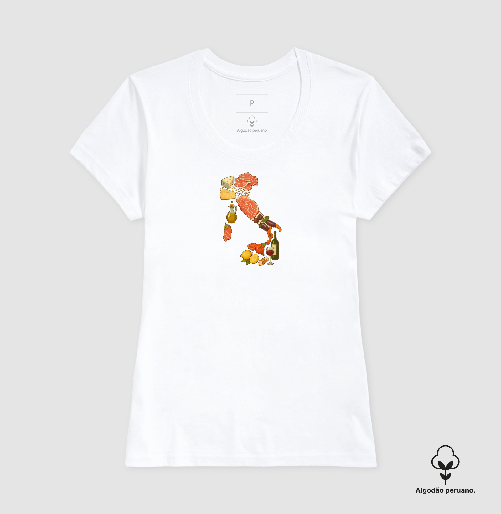 Camisa 4