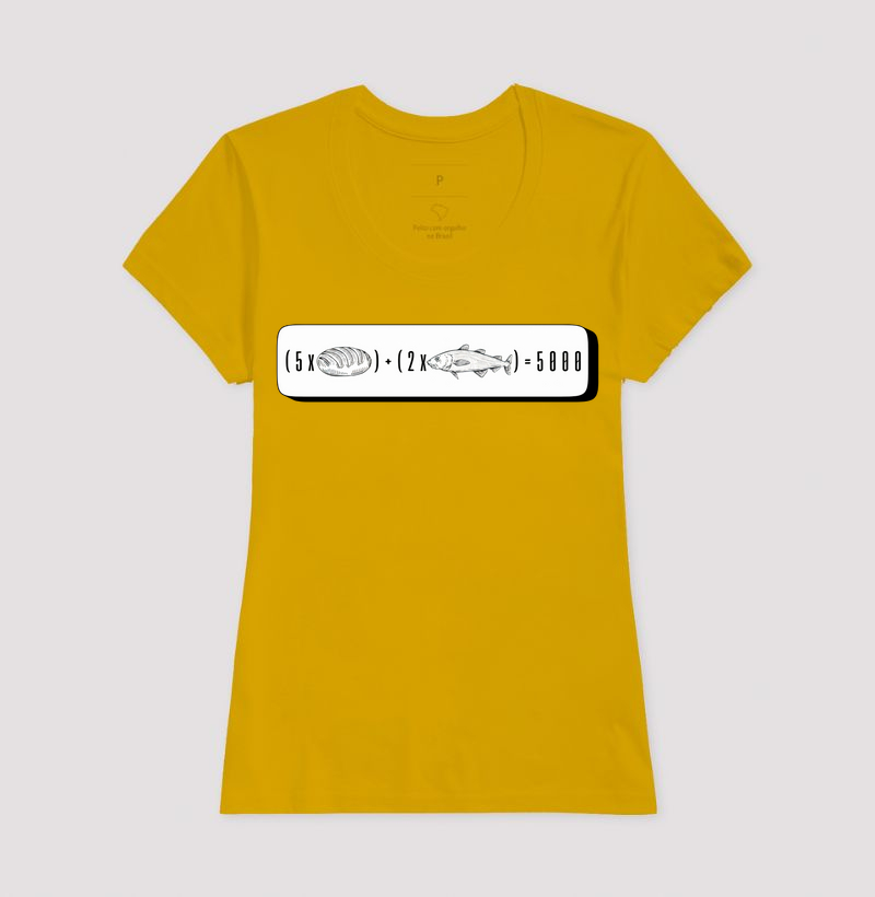Camisa 16