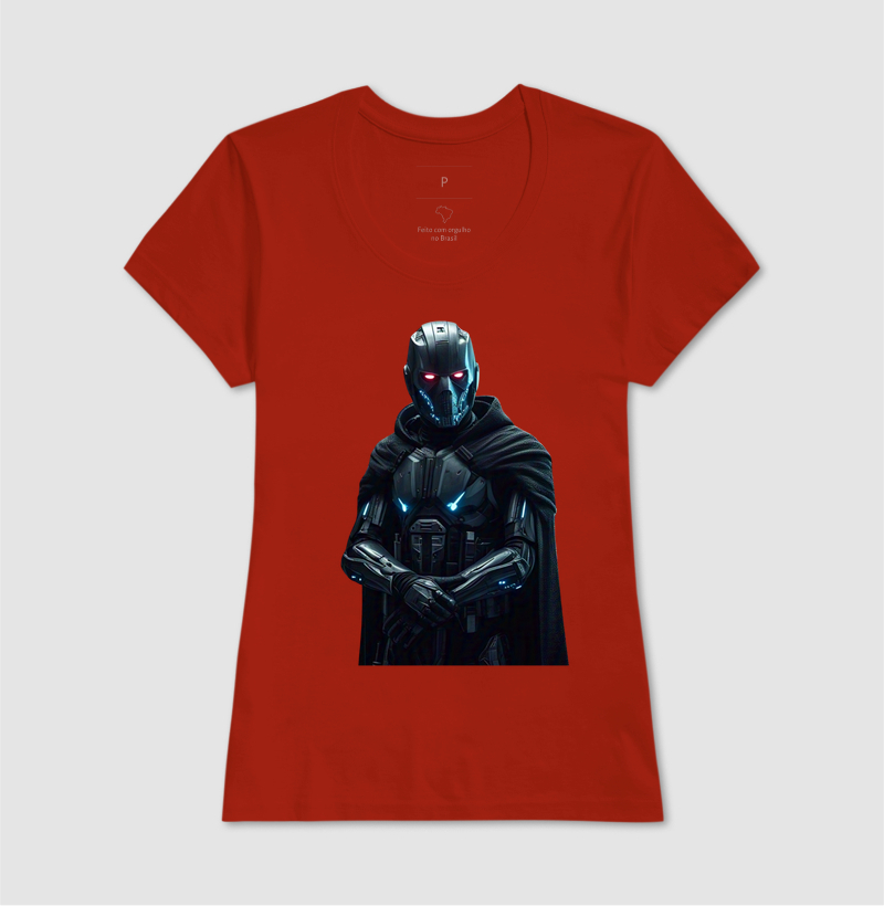 Camisa 9