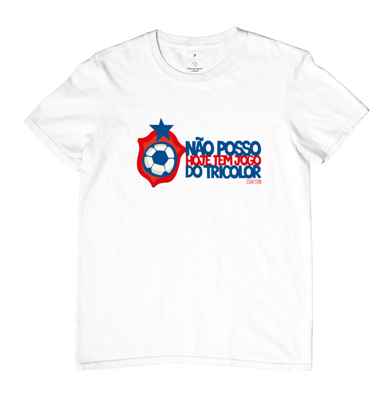 Hoje Tem Jogo do Tricolor
