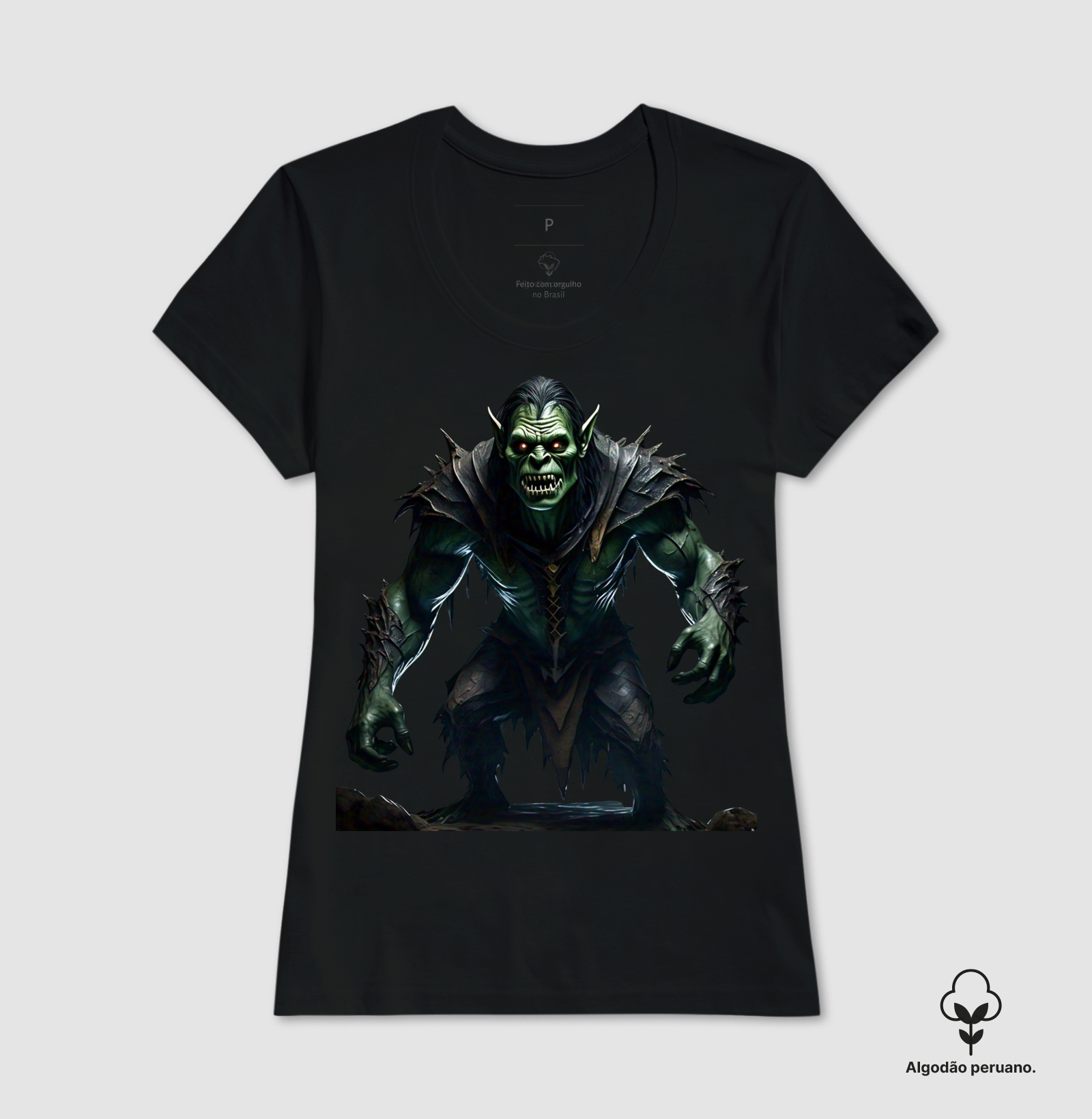 Camisa 2