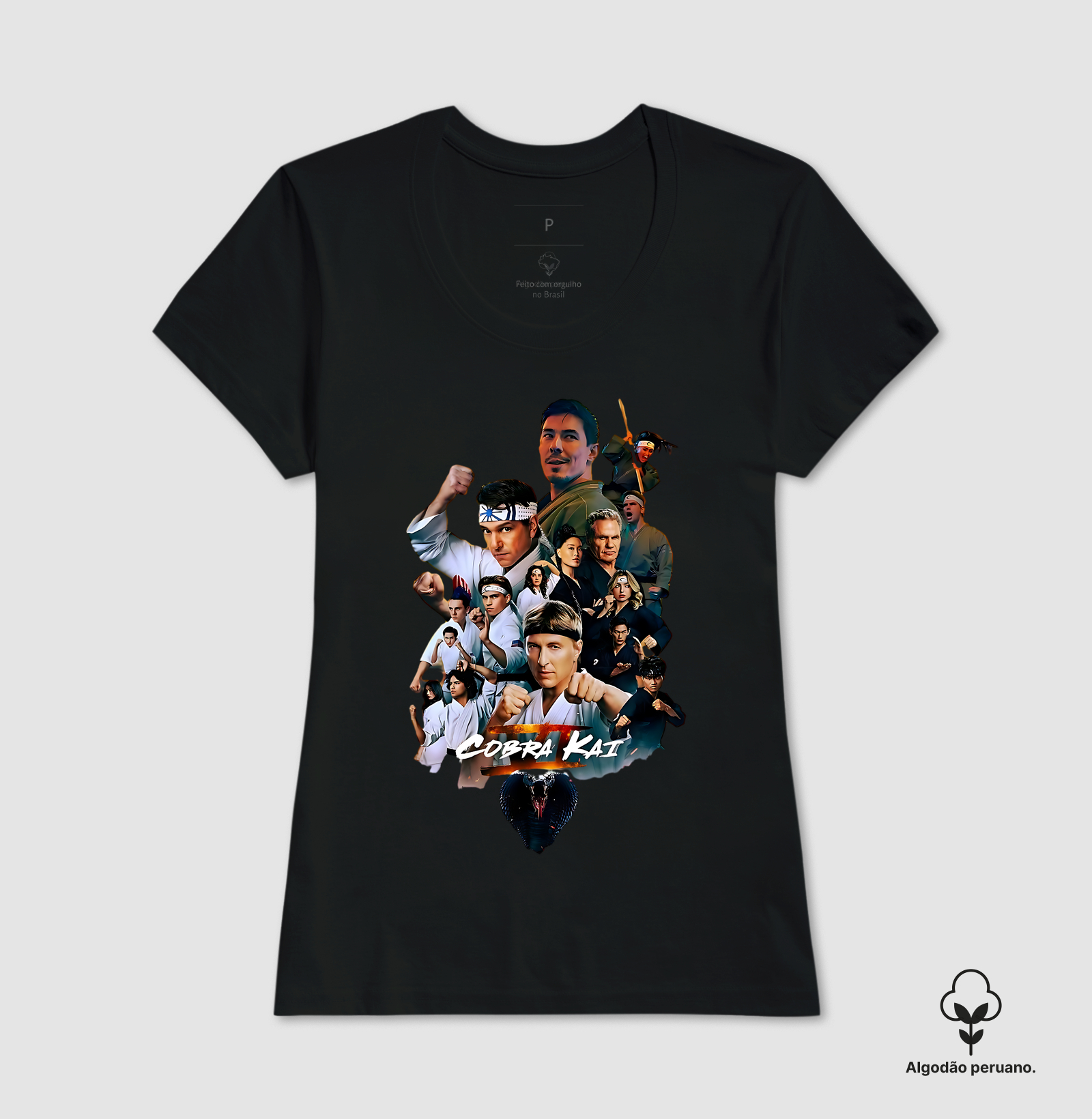 Camisa 3