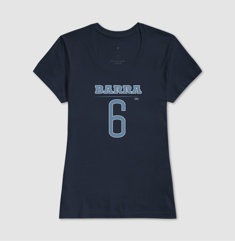Camisa 9