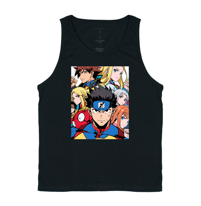 Camisa 2