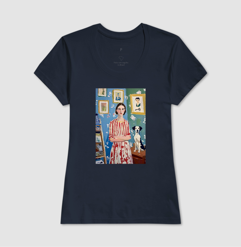 Camisa 6