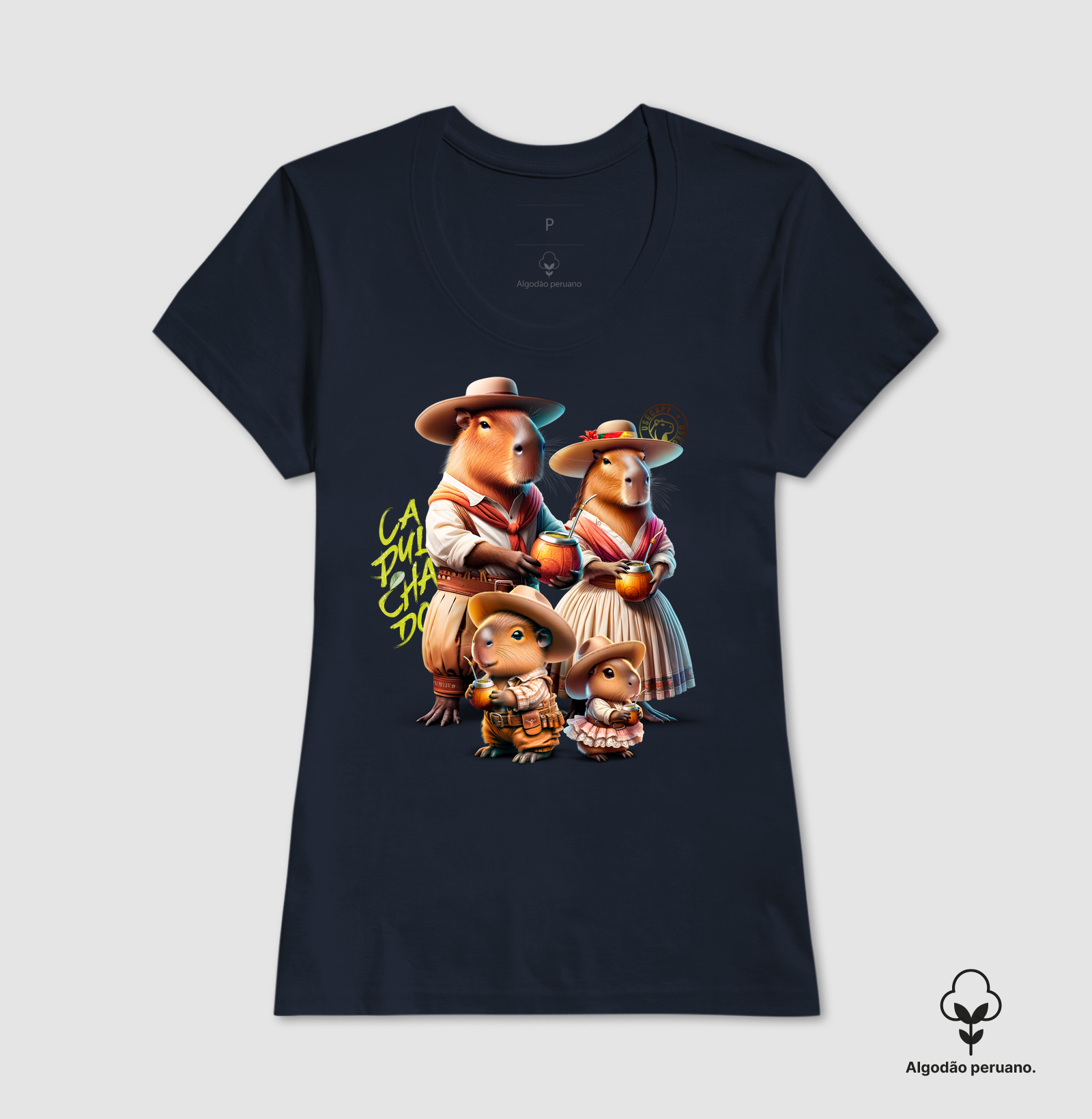 Camisa 3