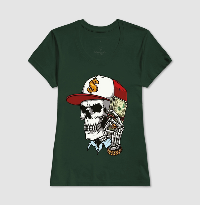 Camisa 13