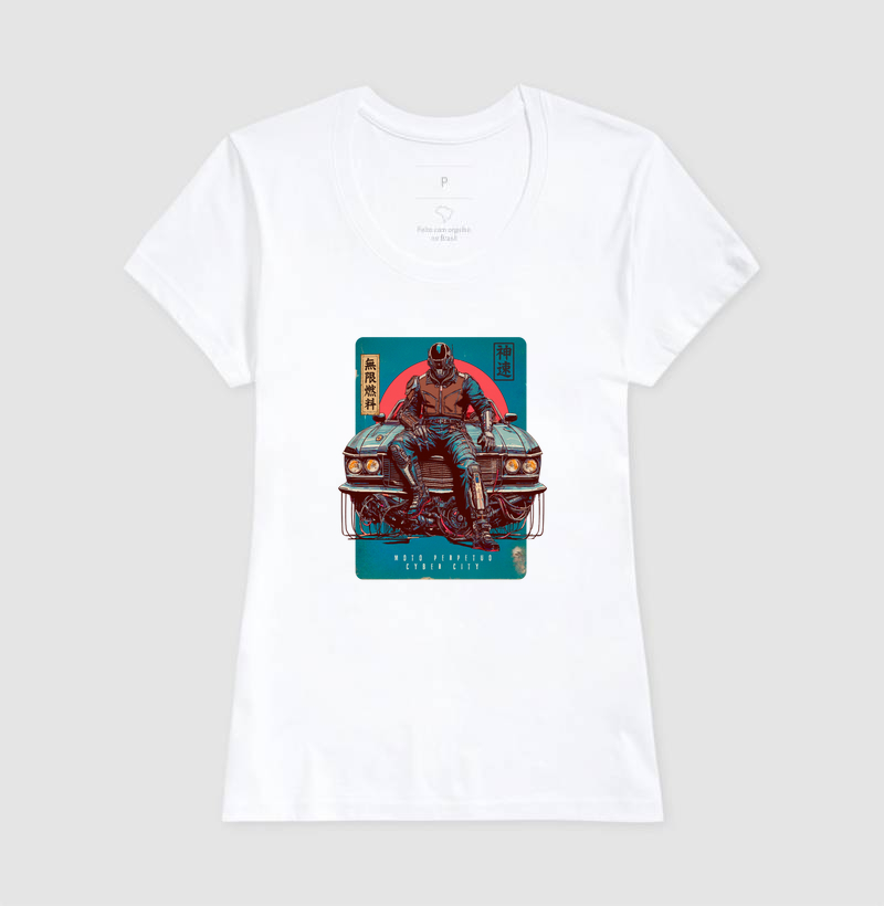 Camisa 10