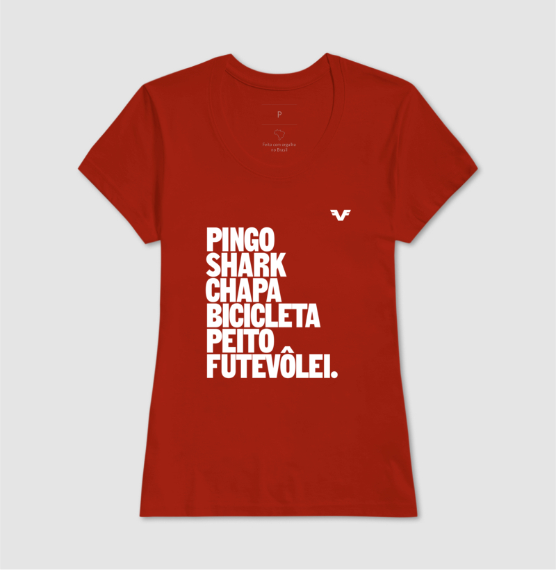 Camisa 11
