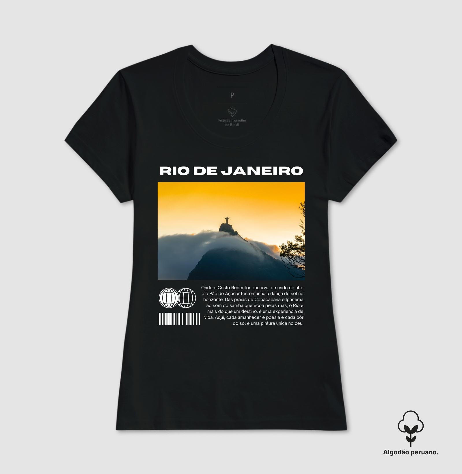 Camisa 3