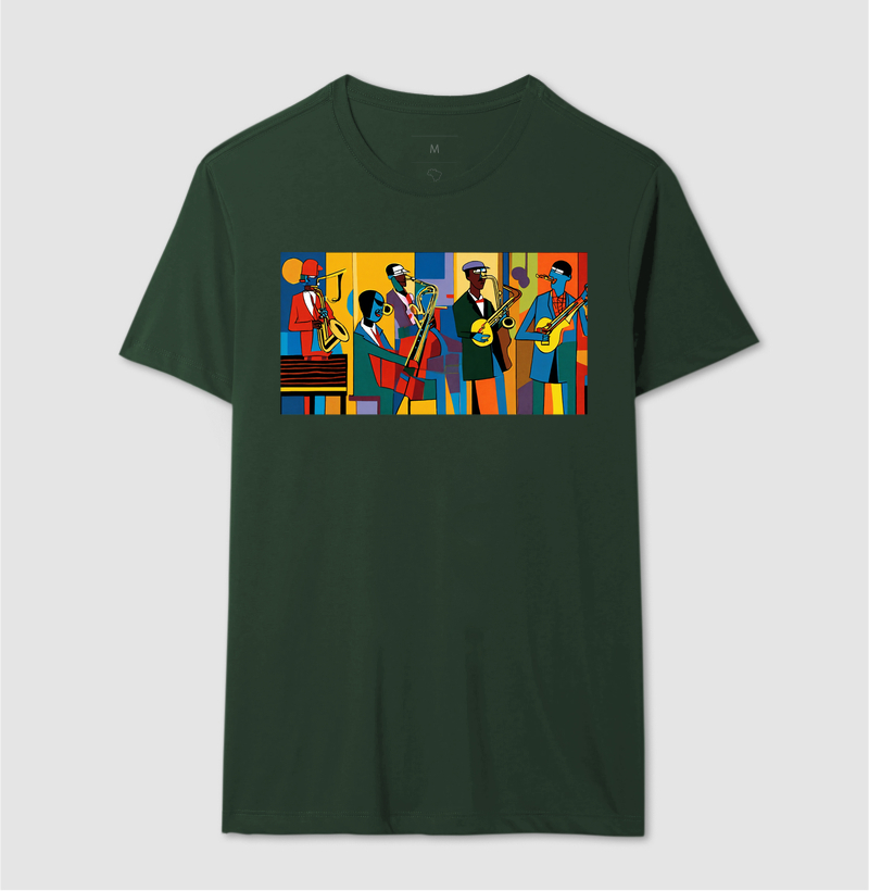 Camisa 11