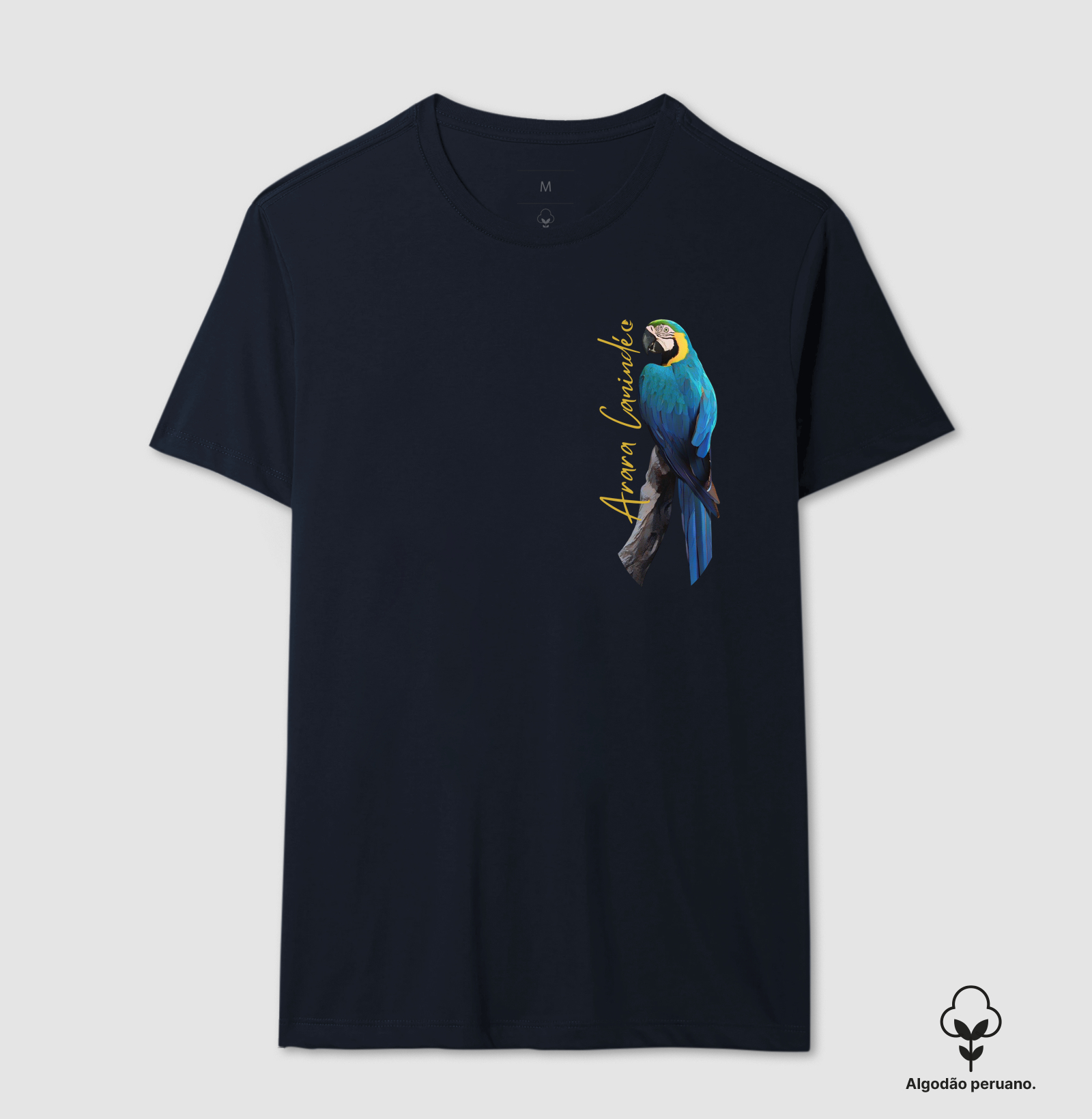 Camisa 5