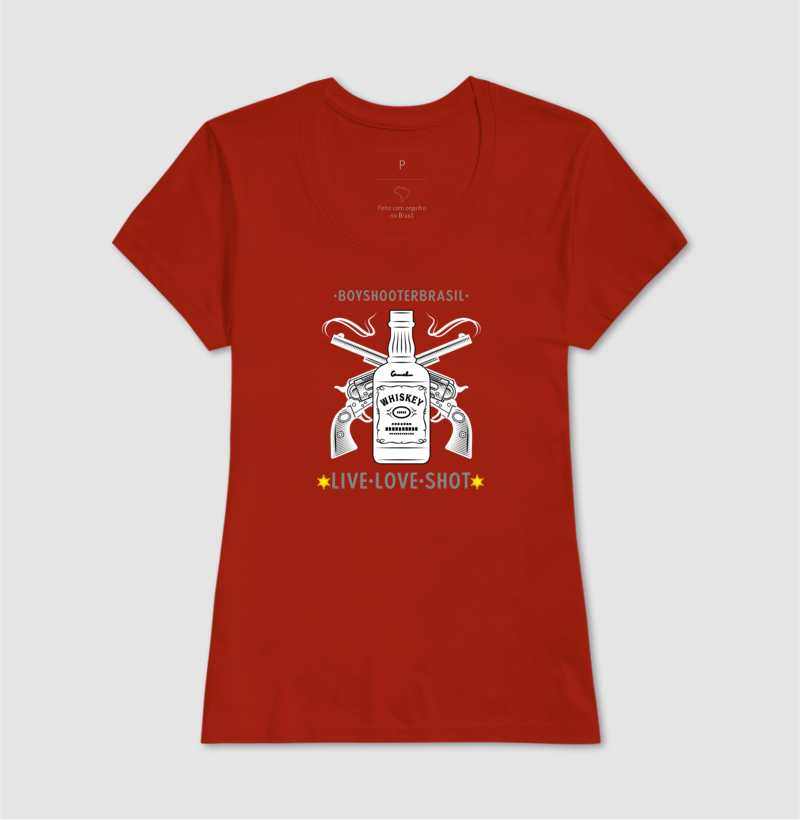 Camisa 5
