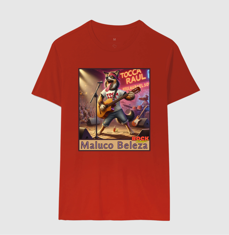 Camisa 7