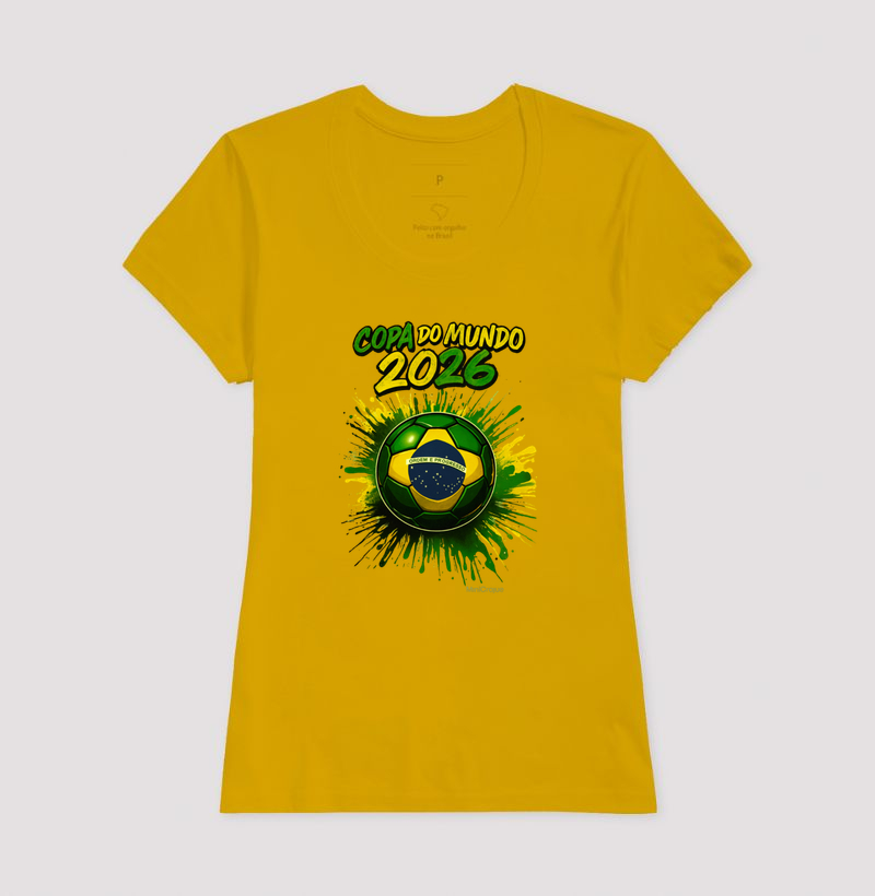 Camisa 17