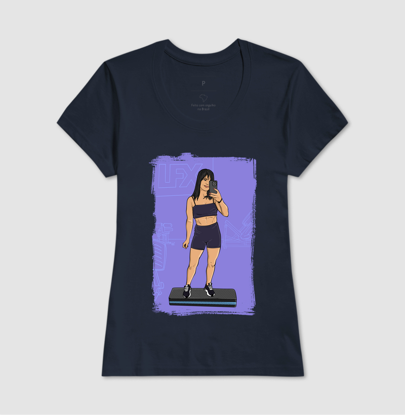 Camisa 16