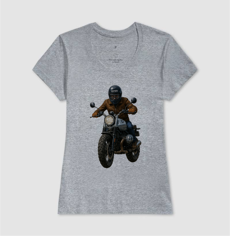 Camisa 8
