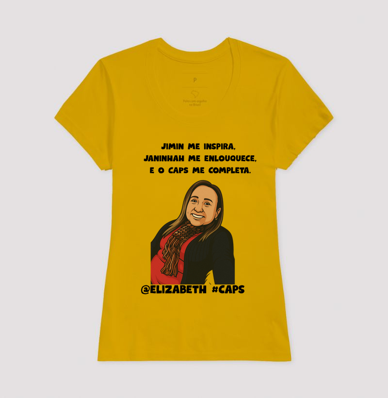 Camisa 14