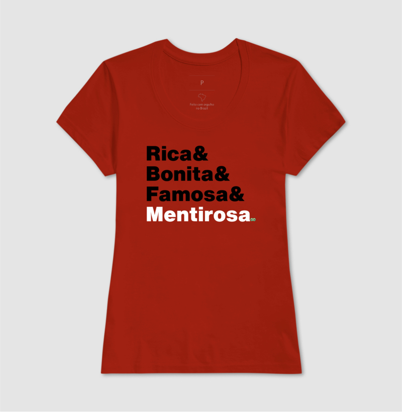 Camisa 10