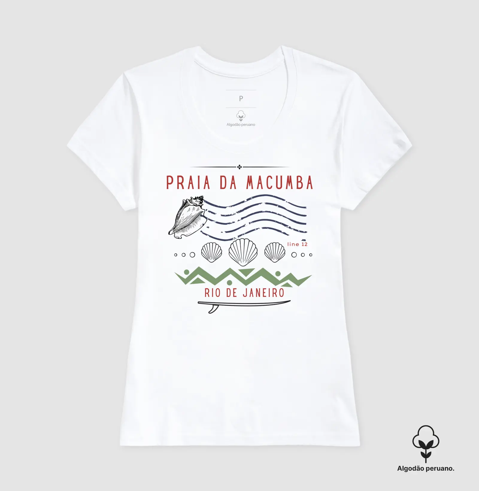 Camisa 1