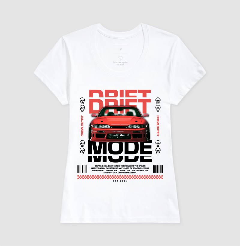 Camisa 7
