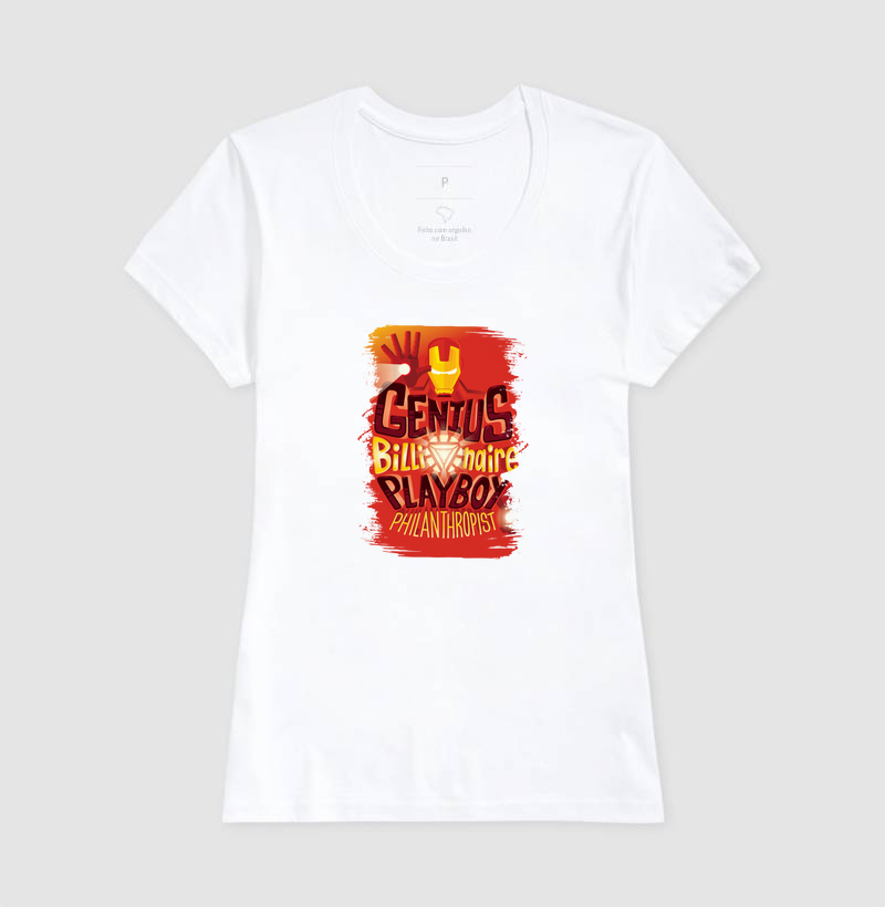 Camisa 11