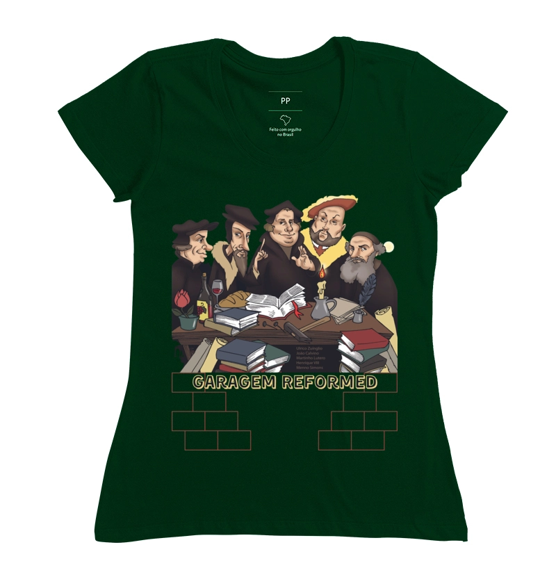 Camisa 12
