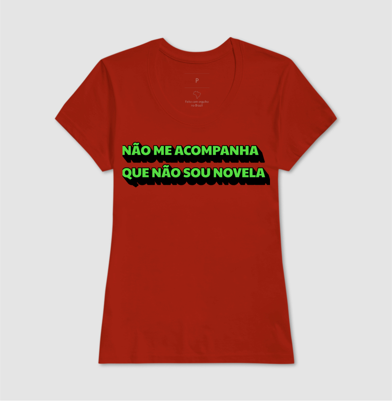 Camisa 6