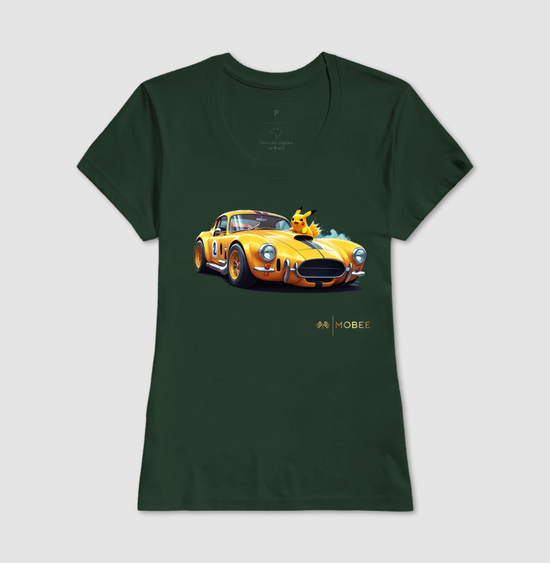 Camisa 11