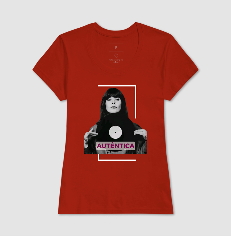 Camisa 11
