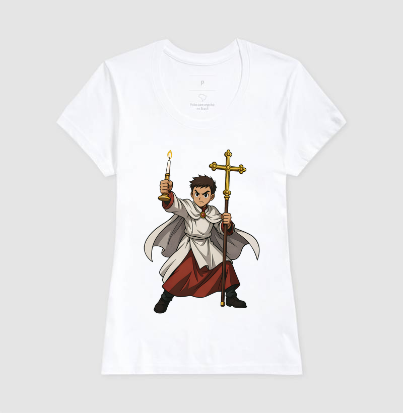 Camisa 4