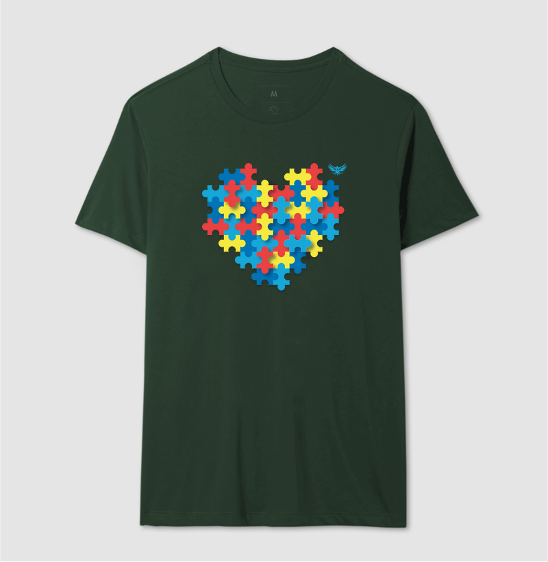 Camisa 17