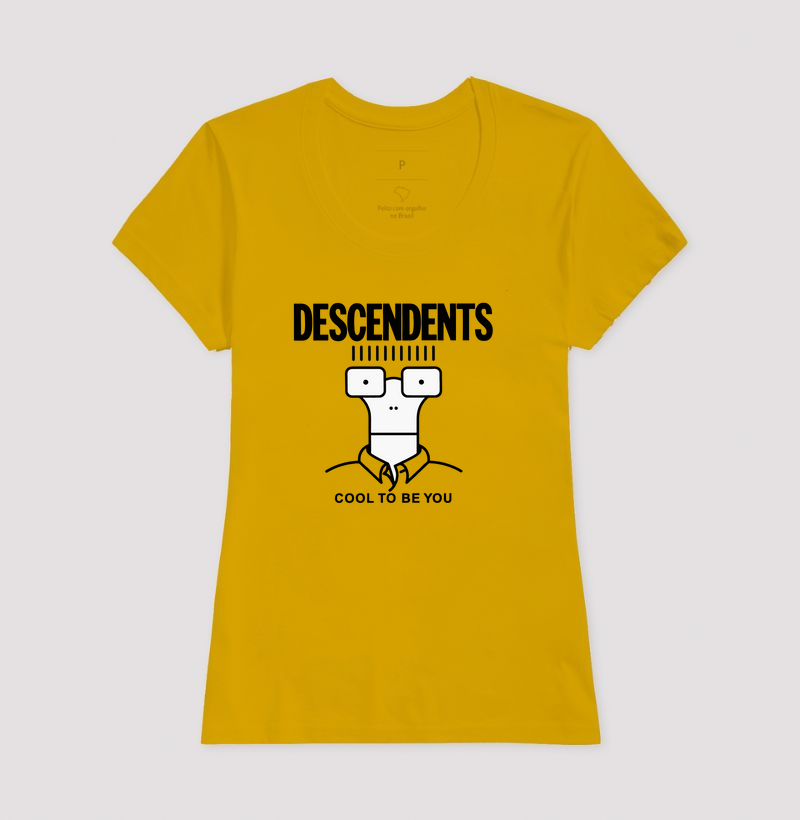 Camisa 5
