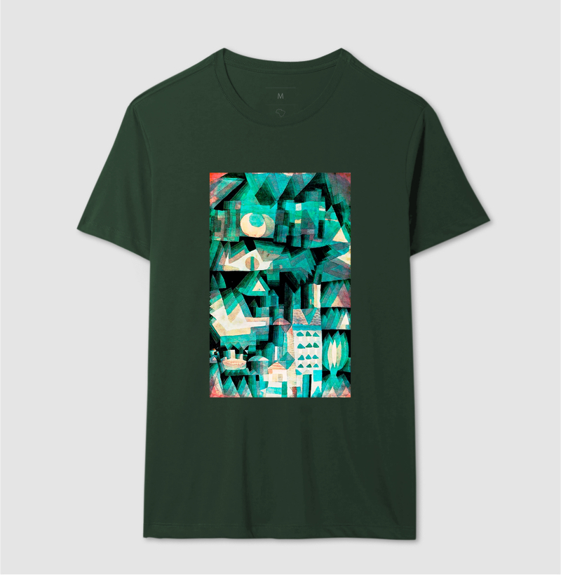 Camisa 11