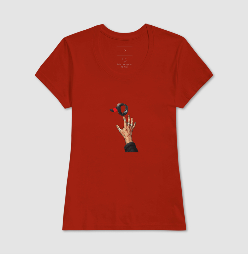 Camisa 7